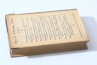 The Ants of Timothy Thummel (3/3)