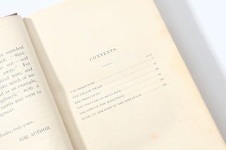 Tales of the Wild and the Wonderful (6/6)