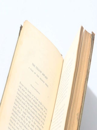 Tales of the Wild and the Wonderful (5/6)