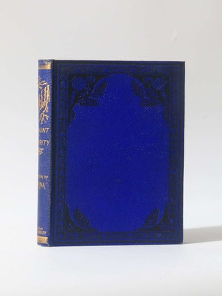 Item #12014 Coralia: A Plaint of Futurity. Anonymous, Ellis J. Davis