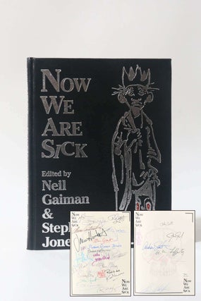 Now We Are Sick (1/5)