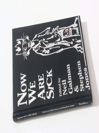 Now We Are Sick (2/5)
