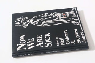 Now We Are Sick (2/5)