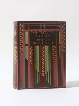 Private Selby (1/3)