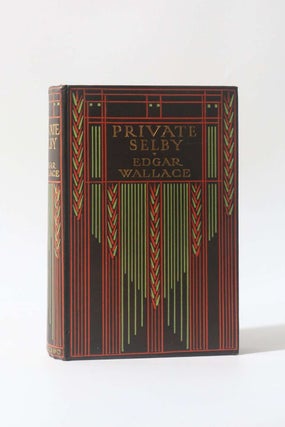 Private Selby (1/3)