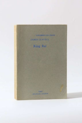King Rat (1/3)
