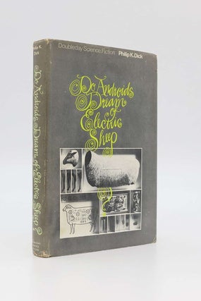 Do Androids Dream of Electric Sheep (1/4)