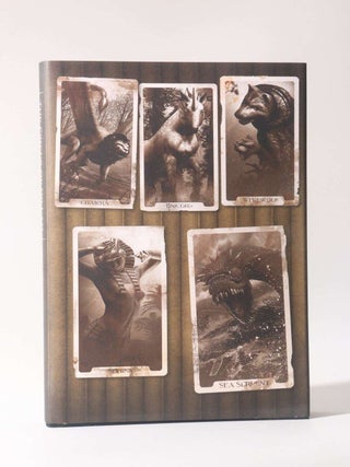 Item #12145 The Circus of Dr. Lao. Charles G. Finney