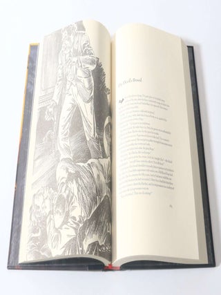 Masters of the Weird Tale (2/4)