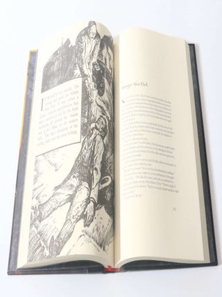 Masters of the Weird Tale (3/4)