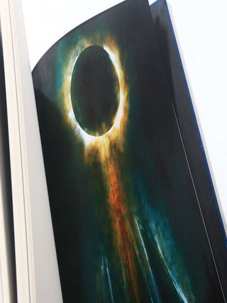 The Book of the New Sun [comprising] The Shadow of the Torturer, The Claw of the Conciliator, The... (6/10)