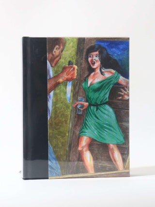 Item #12190 The Far Cry. Fredric Brown