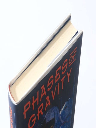 Phases of Gravity