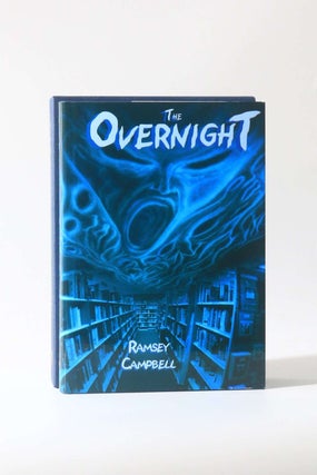 The Overnight (1/2)