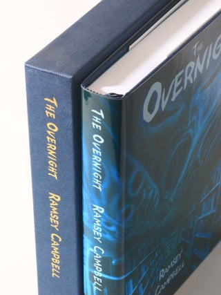 The Overnight (2/2)