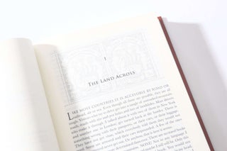 The Land Across