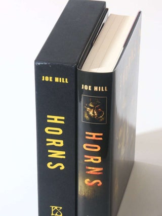Horns