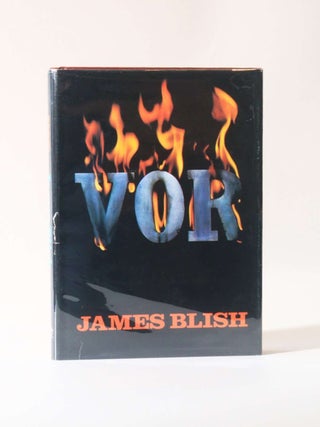 Item #12264 Vor. James Blish