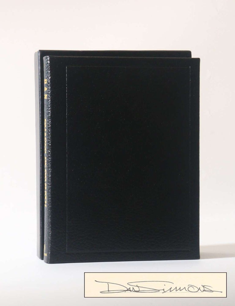 Item #12305 Phases of Gravity. Dan Simmons.
