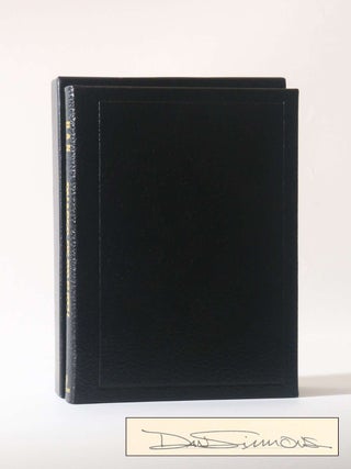 Item #12305 Phases of Gravity. Dan Simmons