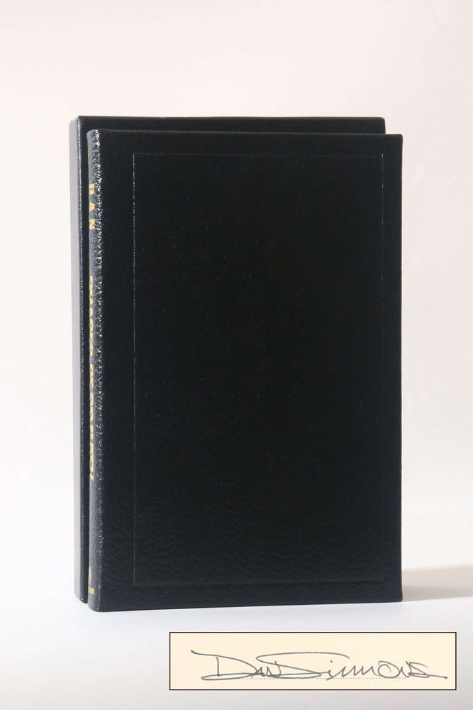 Item #12305 Phases of Gravity. Dan Simmons.