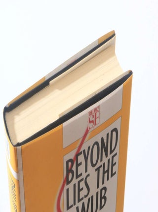 Beyond Lies the Wub (2/3)