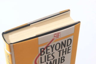 Beyond Lies the Wub (2/3)