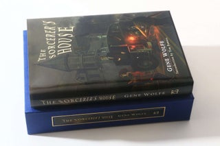 The Sorcerer's House