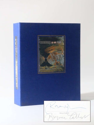Item #12342 Creatures of the Pool. Ramsey Campbell