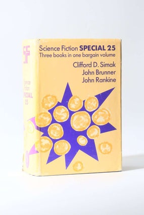 Science Fiction Special 25 (1/3)