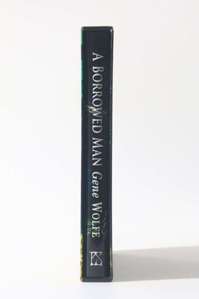 A Borrowed Man