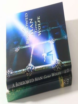 A Borrowed Man