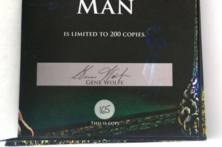 A Borrowed Man