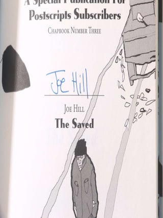 The Saved (2/2)