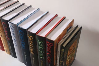 The Dresden Files (3/5)