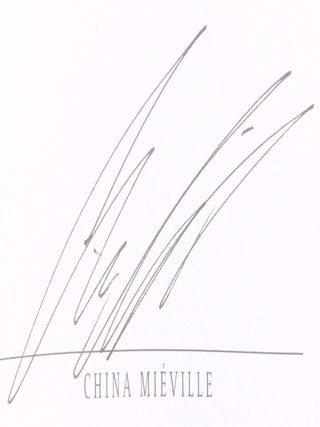 Railsea (2/2)