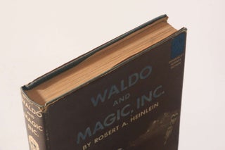 Waldo and Magic Inc (2/4)