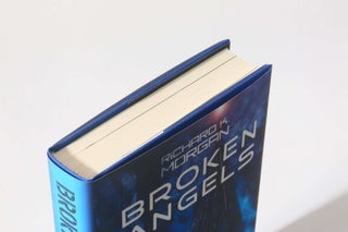 Broken Angels (2/3)