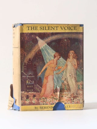 Item #12613 The Silent Voice. Berenice V. Dell