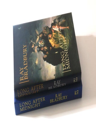 Long After Midnight (2/3)