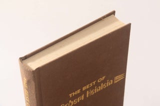 The Best of Robert Heinlein (2/3)