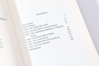 The Best of Robert Heinlein (3/3)