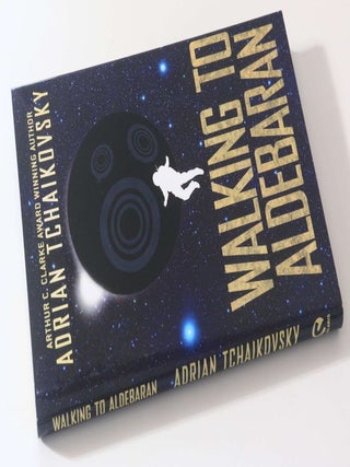 Walking to Aldebaran (2/4)