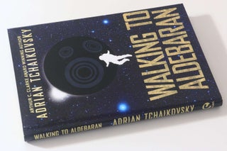Walking to Aldebaran (2/4)