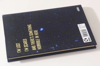 Walking to Aldebaran (3/4)