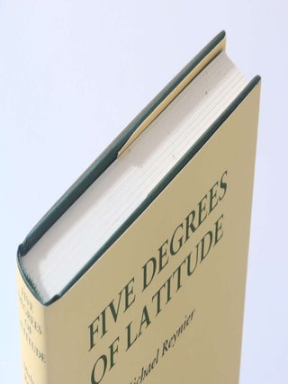 Five Degrees of Latitude (2/4)