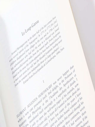 Five Degrees of Latitude (4/4)