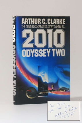 2010: Odyssey Two (1/4)