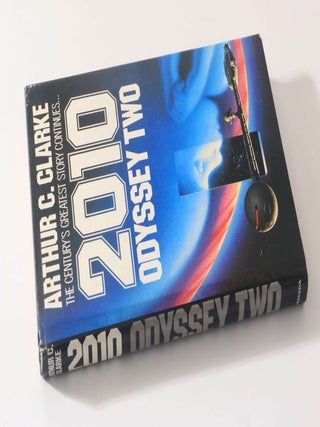 2010: Odyssey Two (2/4)