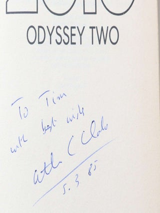2010: Odyssey Two (4/4)